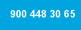 900 448 30 65